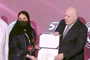 في إنجاز علمي مميز على مستوى الجامعات العربية.. رسالة دكتوراه في جامعة القصيم تحقق جائزة اتحاد الجامعات العربية في العلوم الأساسية والتطبيقية