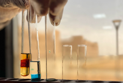 Department of Chemistry
